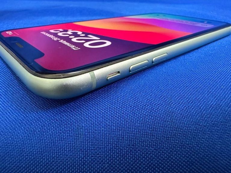 Apple iphone 11 64gb Код:01-200738273. Зображення 5