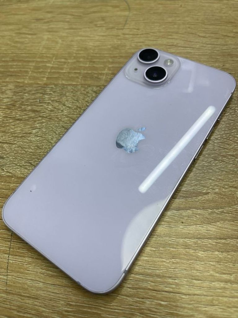 Apple iphone 14 128gb Код:01-200740027. Зображення 6