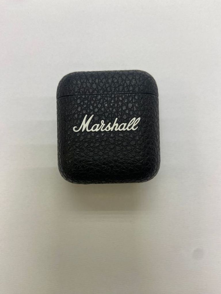 Купити Marshall minor iv Б/У