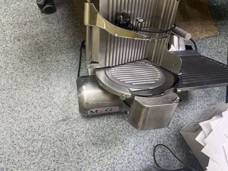 Оголошення Ma-Ga 310p Б/У