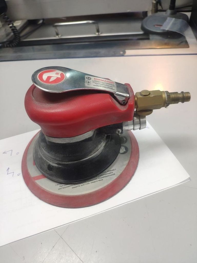 Дешиво Intertool PT-1007 с ломбарда