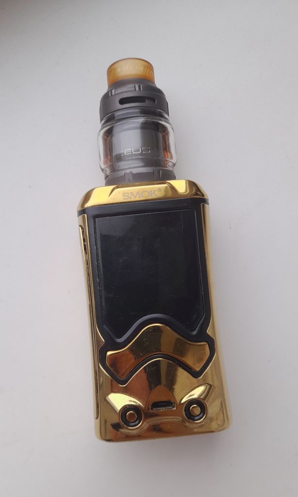 Купити Мод.SMOK T Storm 230 Вт Б/У