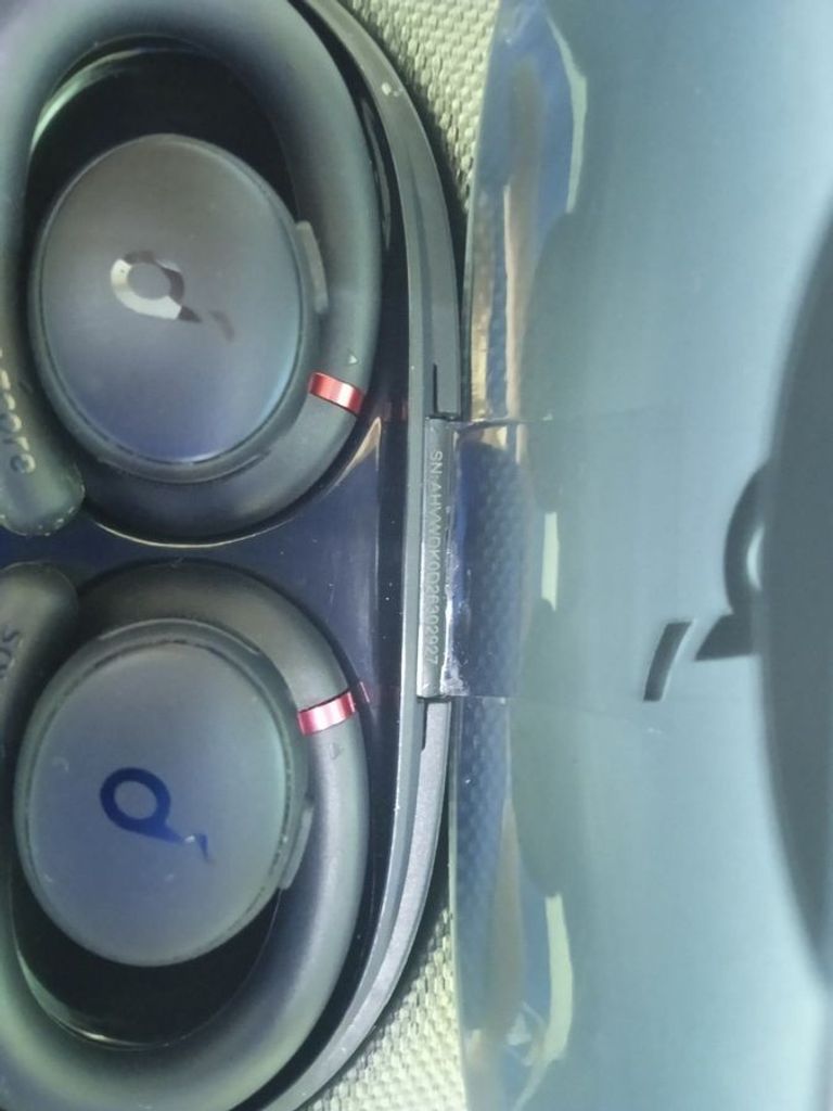 Объявление Anker soundcore sport x10 Б/У