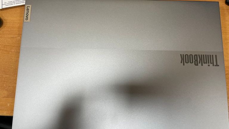 Lenovo 16/core ultra 5 125u s1 ddr5/16gb ddr5/ssd 512 gb/*інтегрована Код:01-200743421. Изображение 12