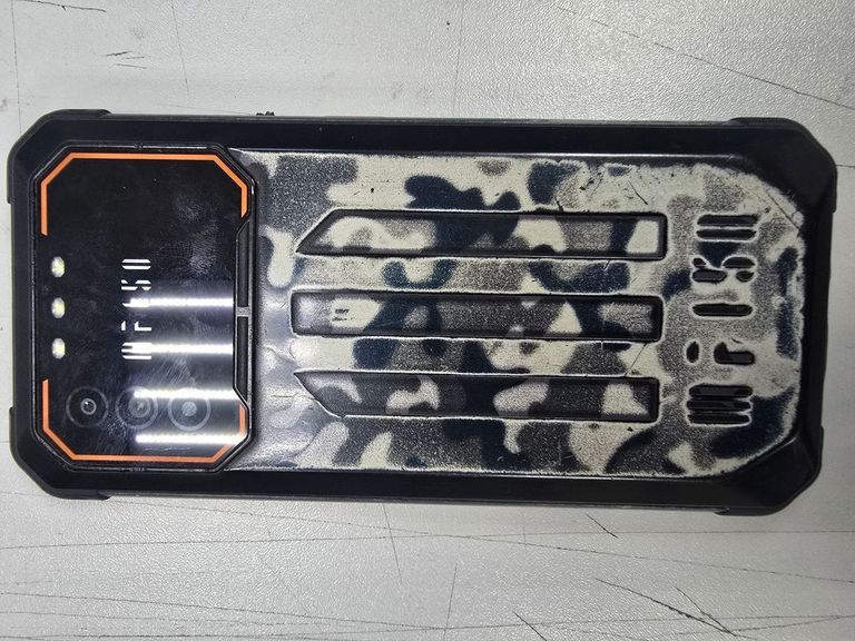 Oukitel iiif150 b1 6/64gb Код:01-200749118. Зображення 7