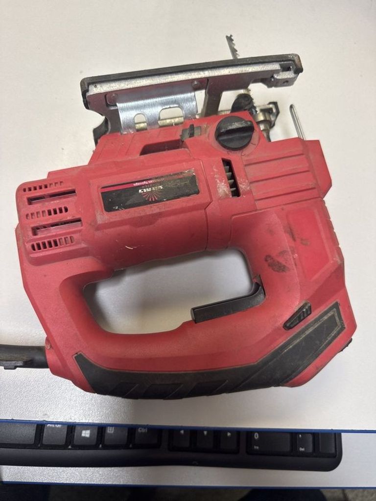 Объявление Vitals Ef 10080GNI Б/У