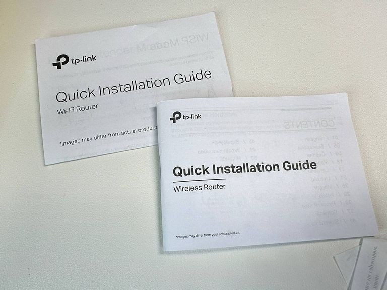 Tp-link TL-WR820N V2 Код:01-200753438. Изображение 6