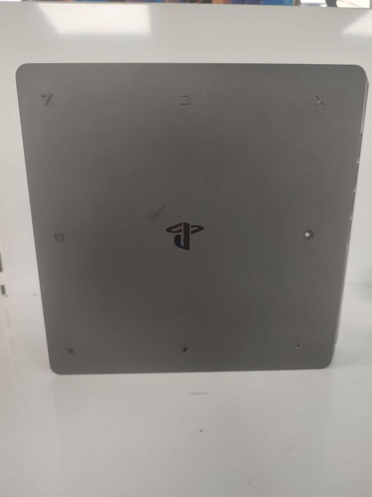 Дешиво Sony playstation 4 slim 500gb с ломбарда