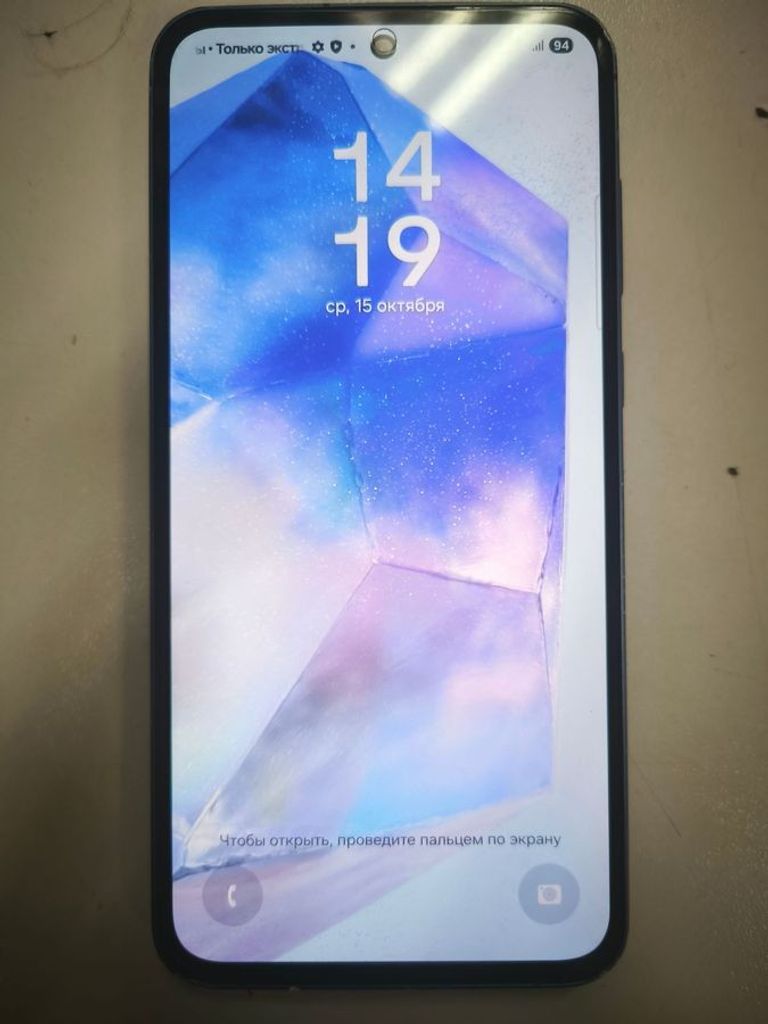 Купити Samsung galaxy a55 5g sm-a556b 8/256gb Б/У