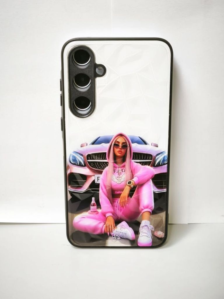 Оголошення Samsung galaxy a35 5g 6/128gb Б/У