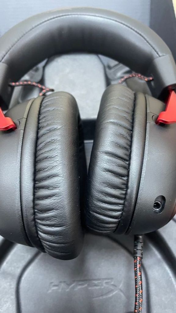 Hyperx cloud iii Код:01-200756794. Изображение 6