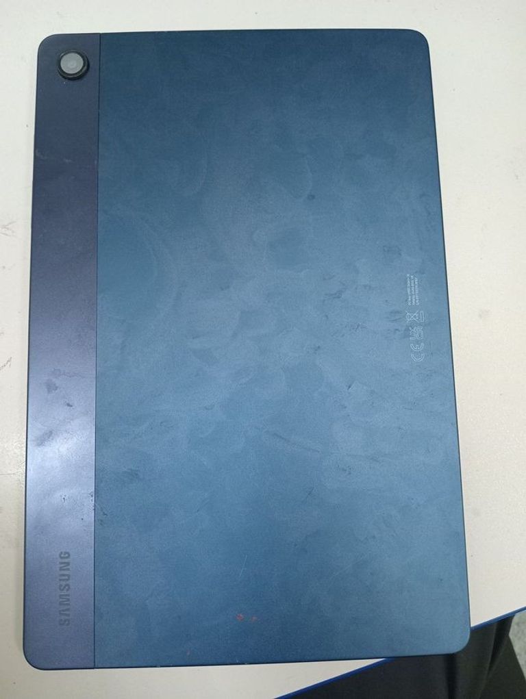 Объявление Samsung galaxy tab a9+ 4/64gb wi-fi Б/У