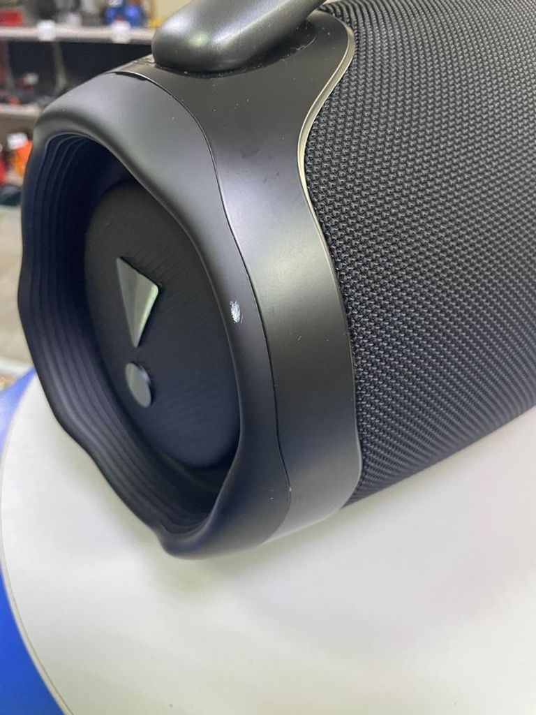 Jbl Boombox 3 Black Код:01-200761080. Изображение 6