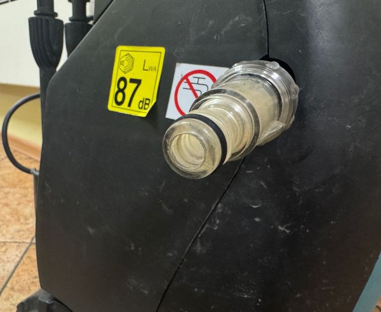 Makita hw111 Код:01-200758913. Зображення 5