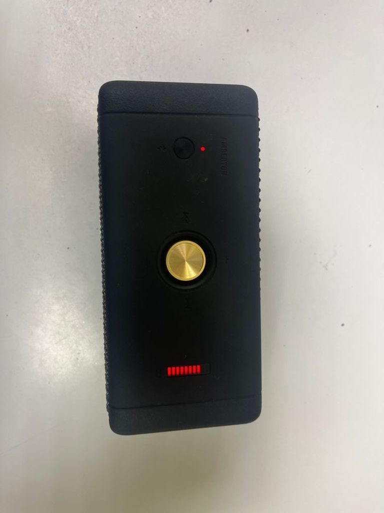 Объявление Marshall emberton Б/У