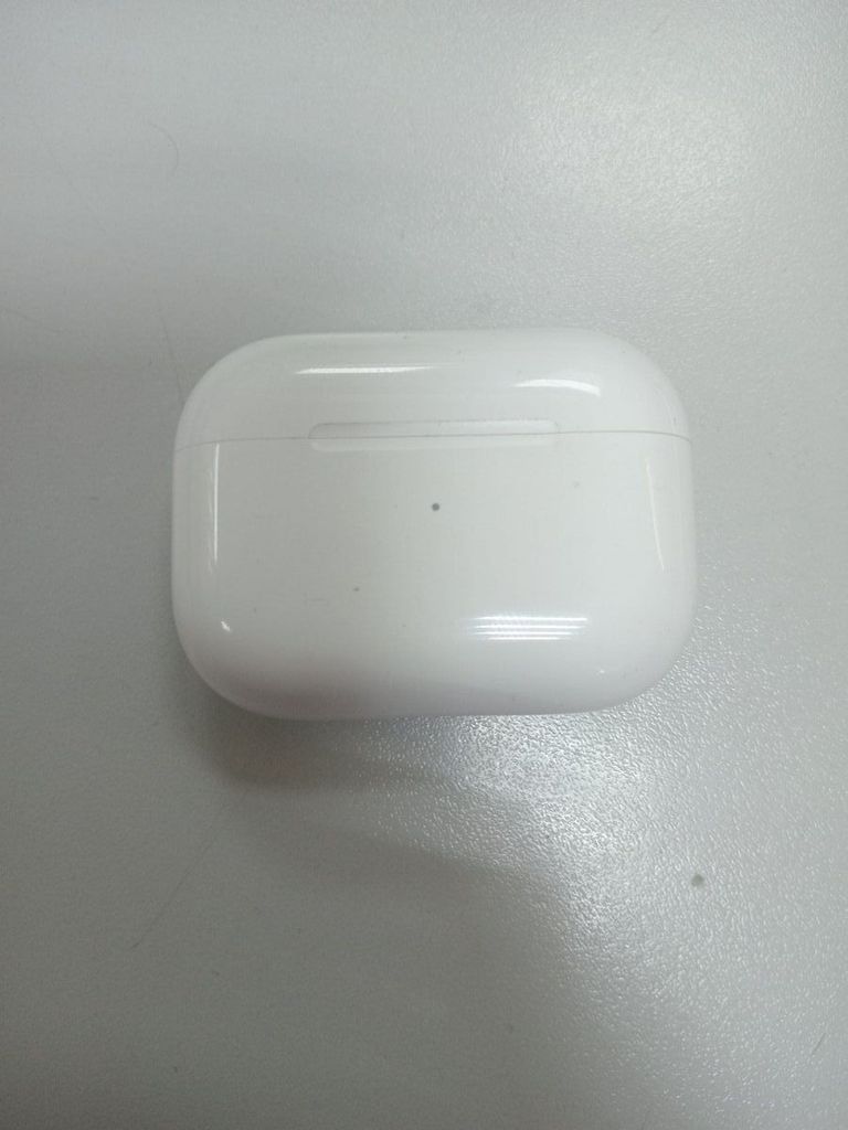 Объявление Apple airpods pro 2nd generation with magsafe charging case usb-c Б/У