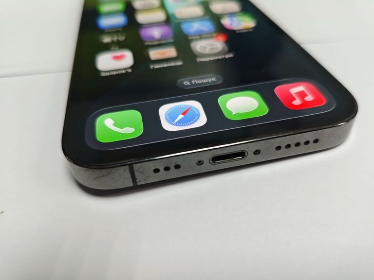 Apple iphone 12 pro 128gb Код:01-200762306. Зображення 8