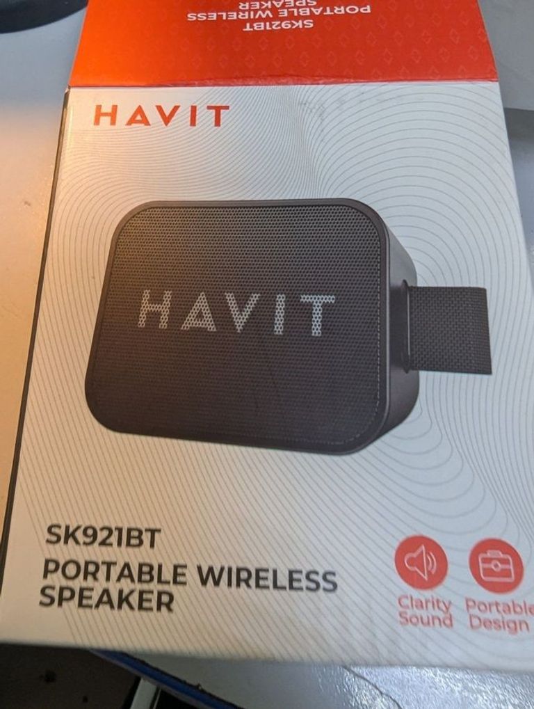Дешево Havit sk921bt з ломбарду