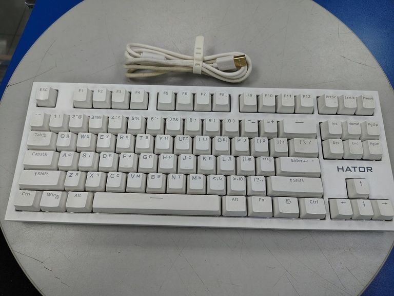 Купить Hator skyfall 2 tkl pro Б/У