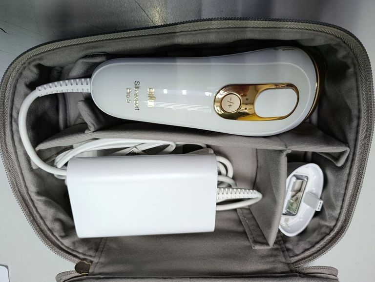 Braun silk-expert pro 5 ipl pl5152 Код:01-200764215. Зображення 5