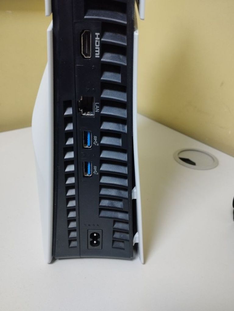 Sony PlayStation 5 825GB Код:01-200765648. Изображение 6