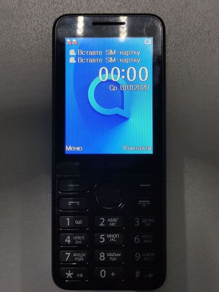 Купить Alcatel onetouch 2003d Б/У