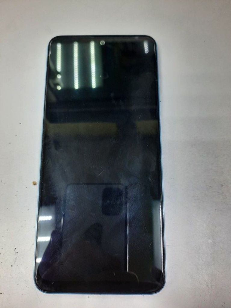 Оголошення Xiaomi redmi note 12 8/256gb Б/У