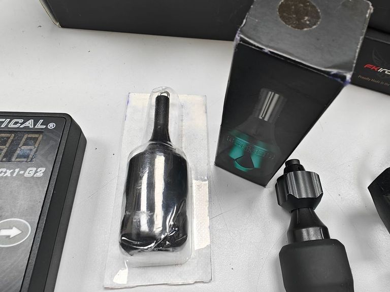 Fk Irons spektra edge x Код:01-200768356. Зображення 7