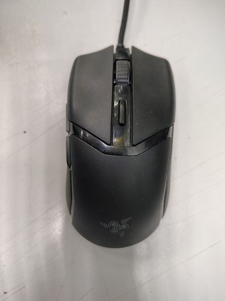 Оголошення Razer cobra Б/У