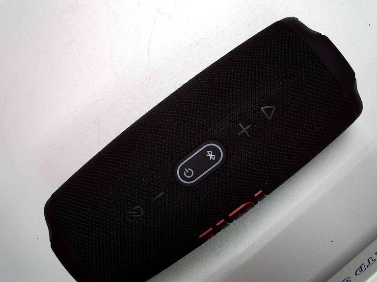 Купити Jbl Charge 5 Blue (JBLCHARGE5BLU) Б/У