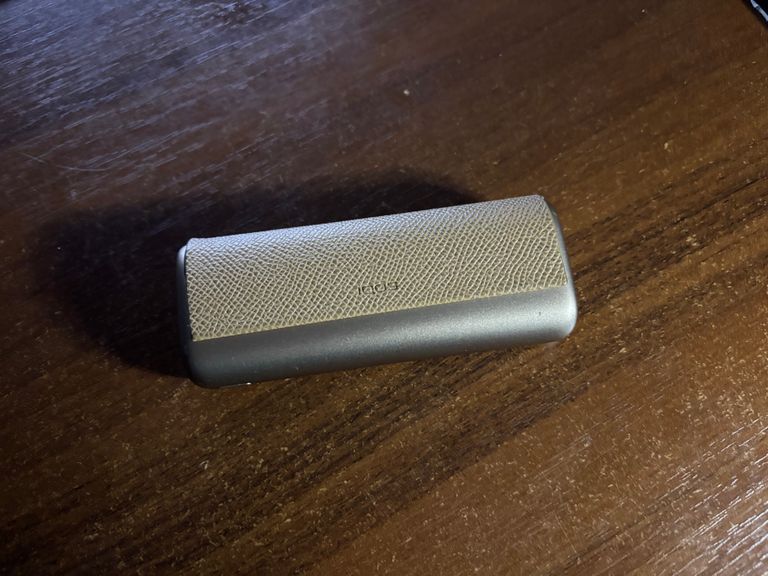 Дешиво IQOS Iluma Prima с ломбарда