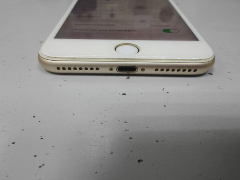 Объявление Apple iphone 7 plus 32gb Б/У