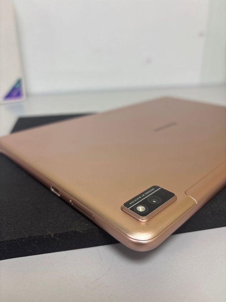Объявление Blackview tab 10 4/64gb lte Б/У