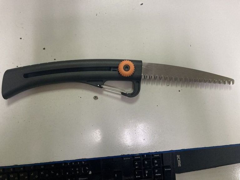 Купити Fiskars sw16 Б/У