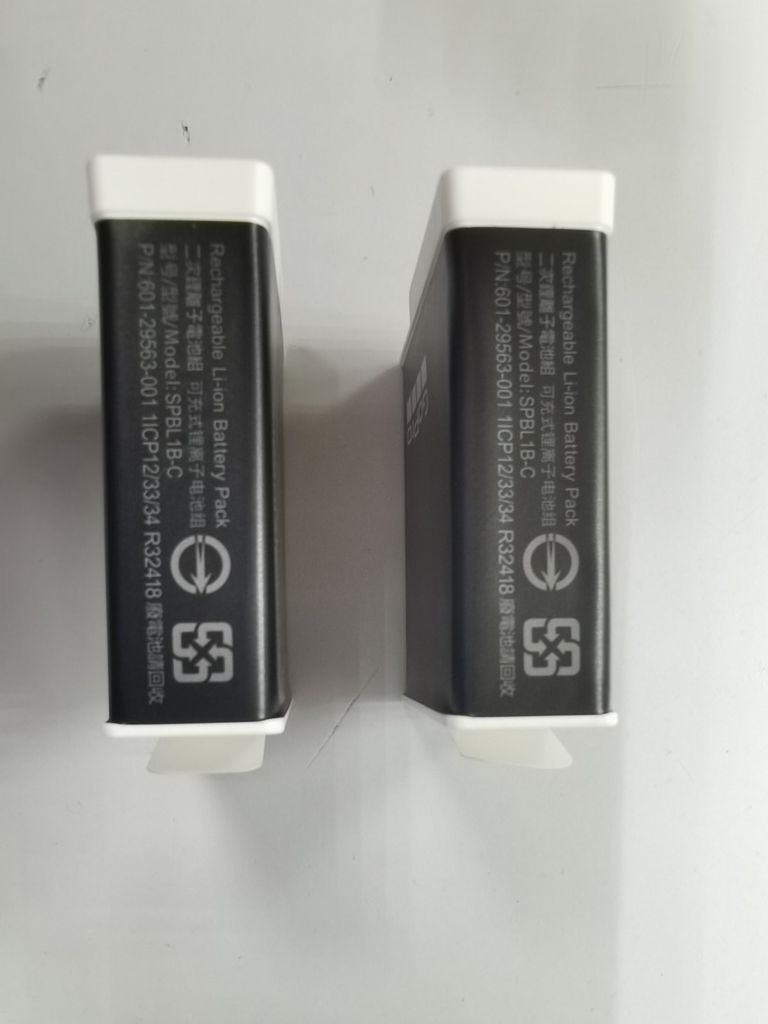 Gopro Dual Battery Charger + Battery (AJDBD-001) Код:null. Изображение 6