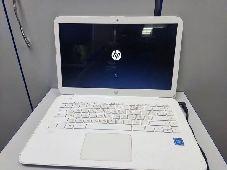 Hp 15/celeron n3060 ddr3/4gb ddr2/hdd 60 gb/*інтегрована Код:01-200775302. Зображення 7