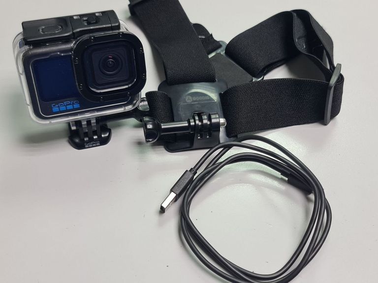 Gopro hero11 Код:01-200778151. Изображение 5