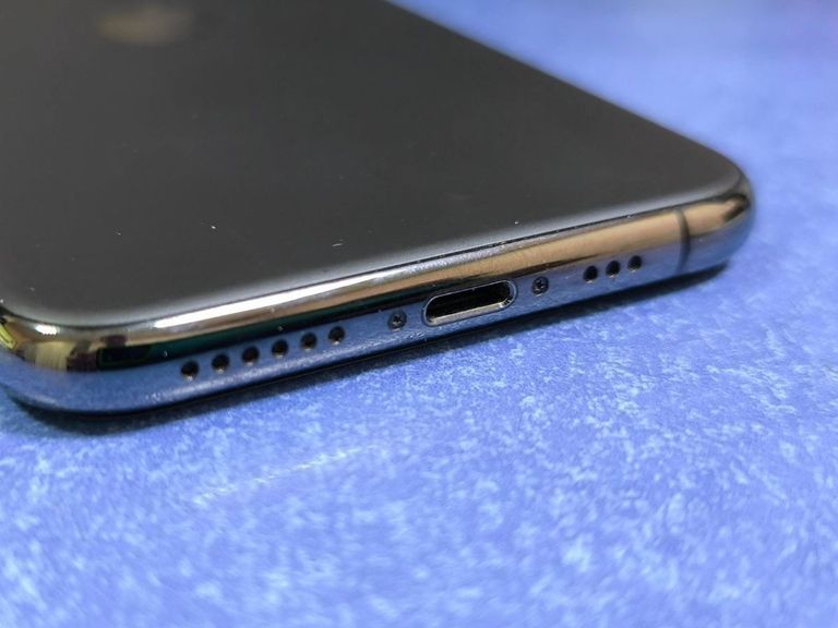Дешево Apple Iphone 11 pro з ломбарду
