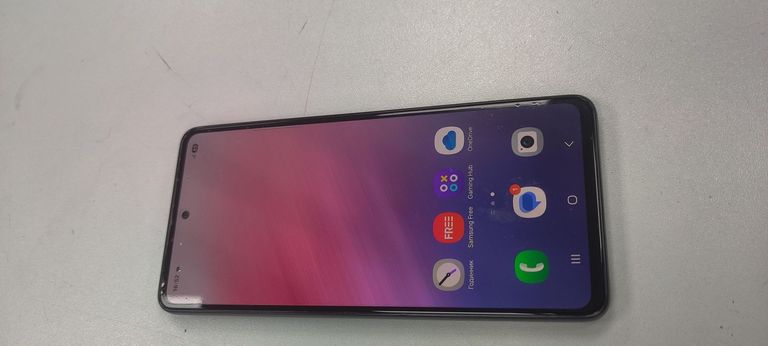 Оголошення Samsung a536e galaxy a53 5g 8/256gb Б/У