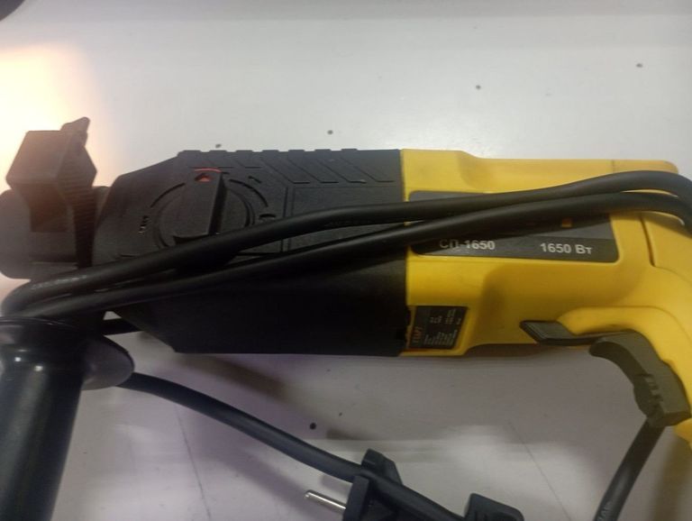 Дешиво Старт СП-1650 с ломбарда