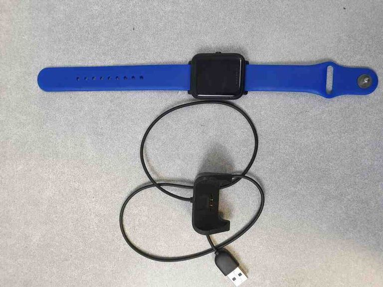 Xiaomi amazfit bip lite a1915 Код:2000002661962. Зображення 4