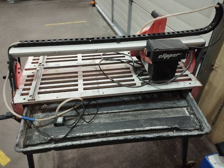 Купити Norton clipper tr 201 e Б/У