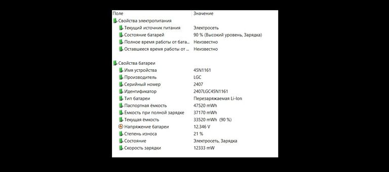 Lenovo T540p IntelCorei7-4710MQ  10/450GB Код:null. Изображение 8