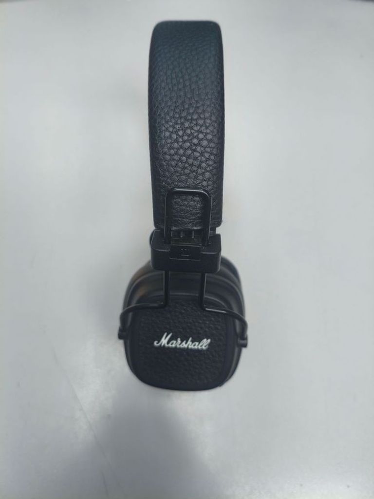 Оголошення Marshall major v Б/У