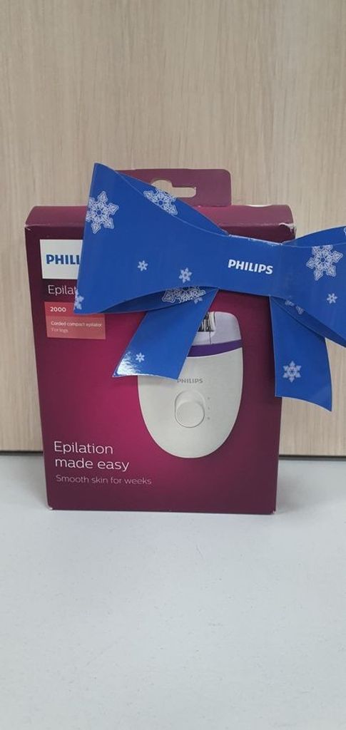 Купить Philips Satinelle Essential BRE225/00 Б/У