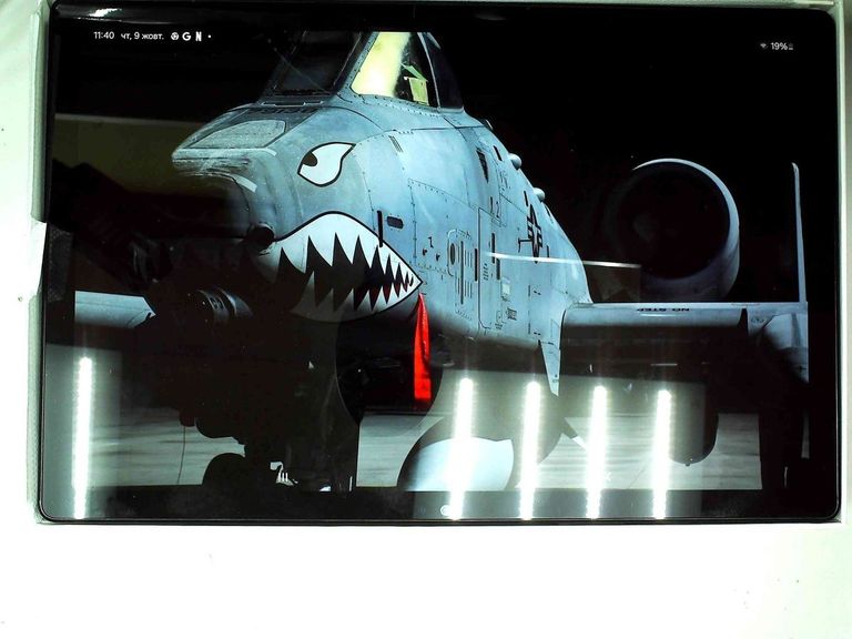 Объявление Samsung galaxy tab a8 10.5 4/64gb wi-fi Б/У