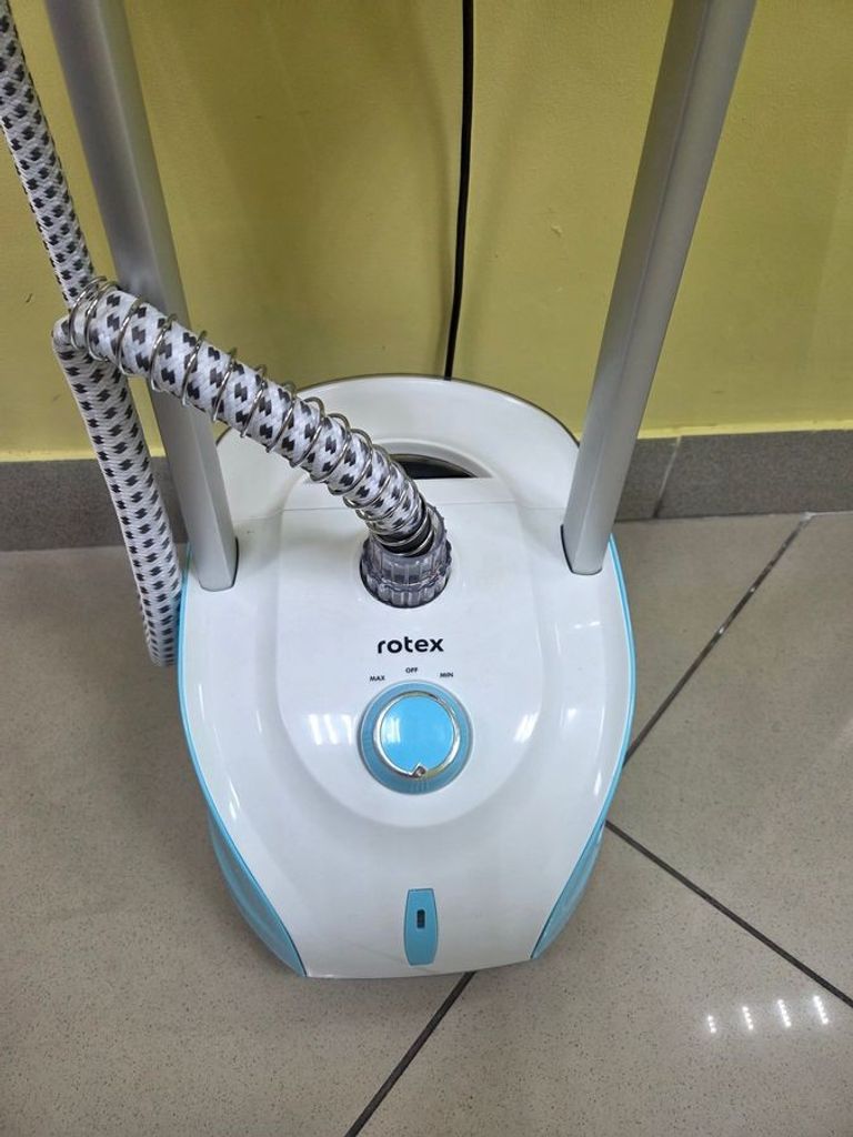 Rotex ric220-s super steam Код:01-200780984. Зображення 5