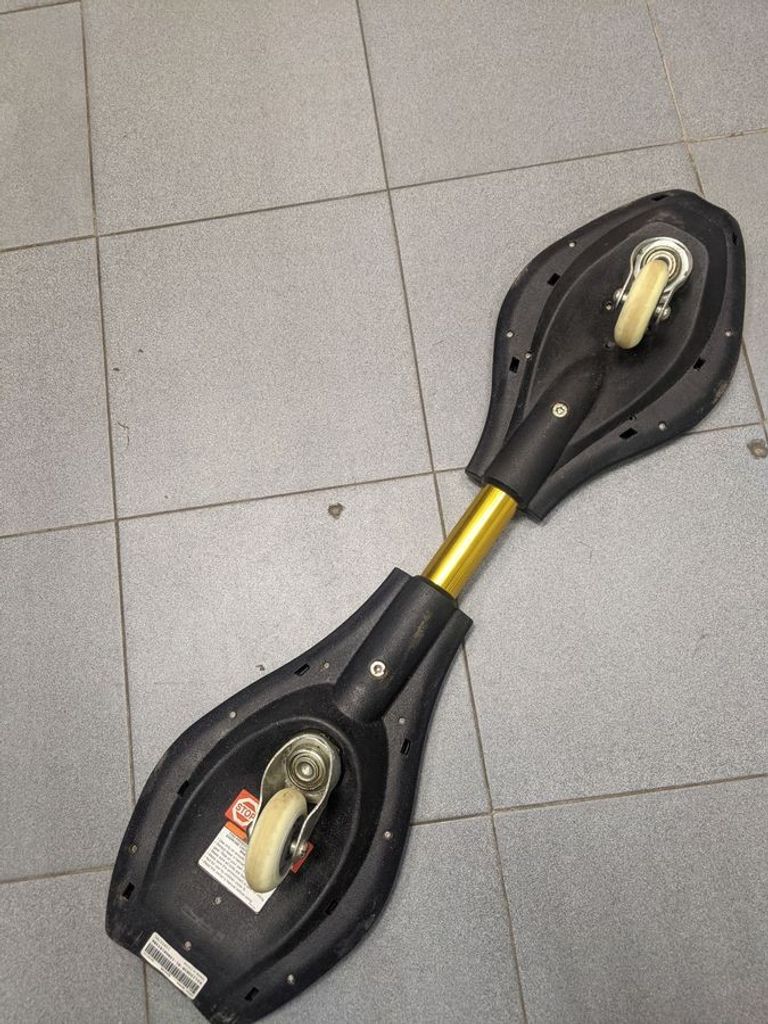 Объявление Razor ripstik classic Б/У