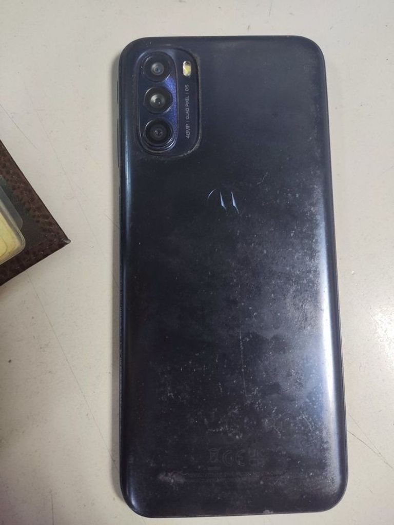 Купить Motorola moto g41 6/128gb Б/У