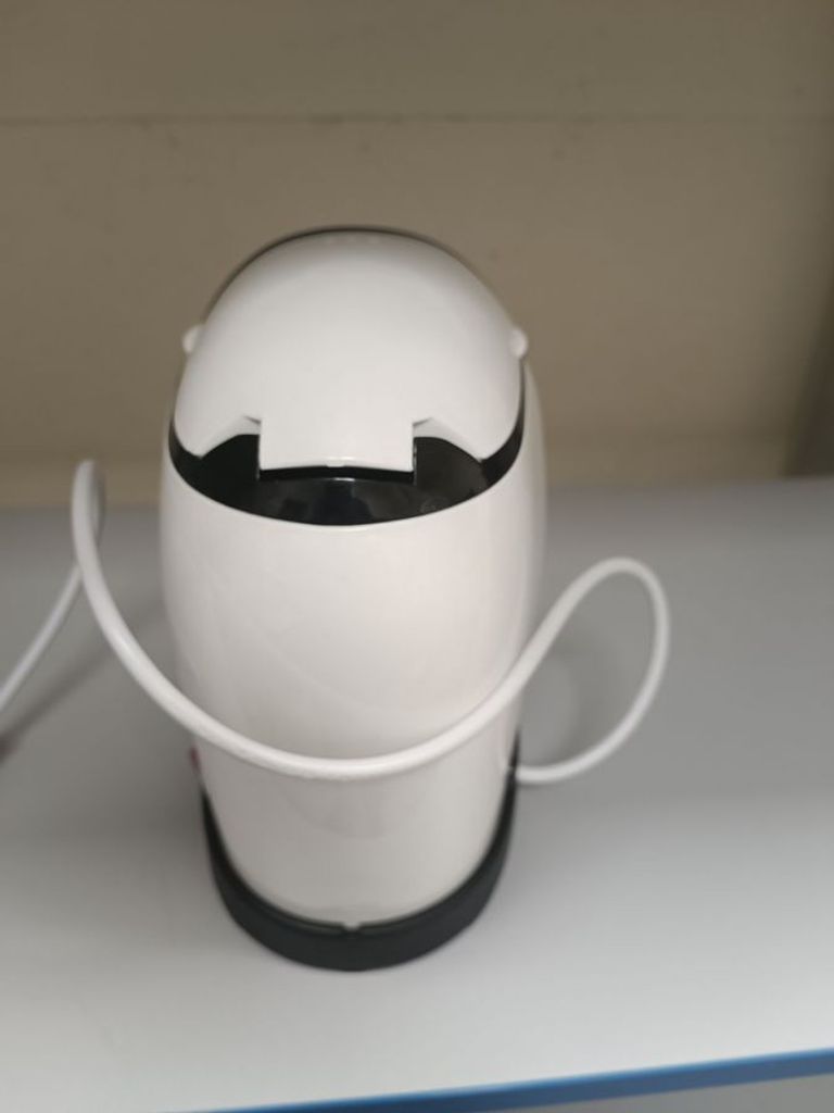 Оголошення Holmer hcd-023w Б/У